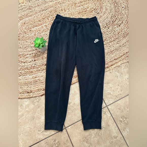 NIKE SWEATPANTS - Picture 1 of 6
